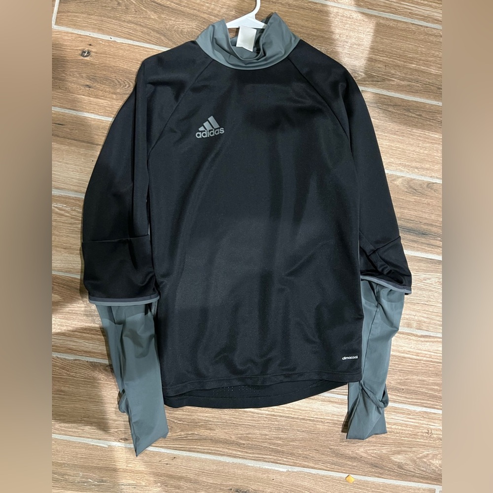 Adidas training shirt